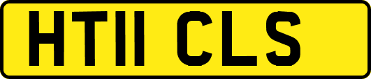 HT11CLS