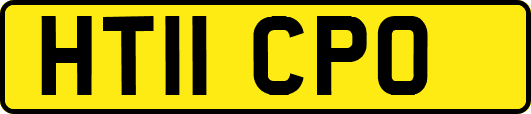 HT11CPO