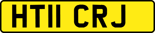 HT11CRJ