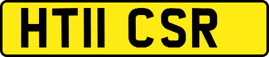 HT11CSR