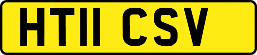 HT11CSV