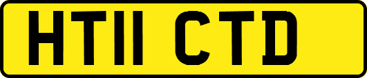 HT11CTD