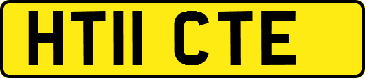 HT11CTE