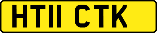 HT11CTK