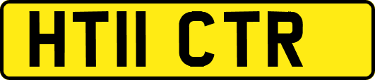 HT11CTR
