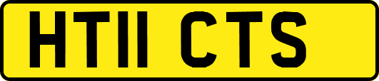 HT11CTS