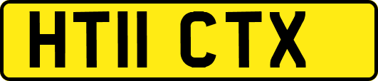 HT11CTX