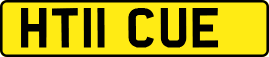 HT11CUE