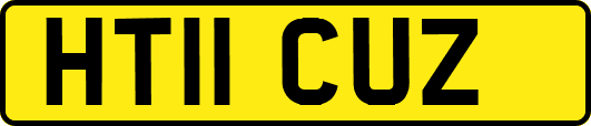 HT11CUZ
