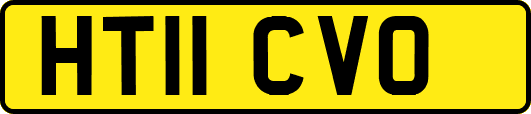 HT11CVO
