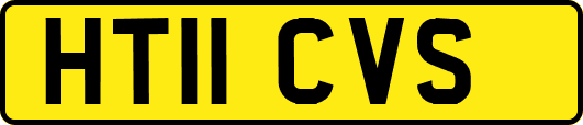 HT11CVS
