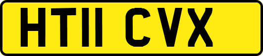 HT11CVX