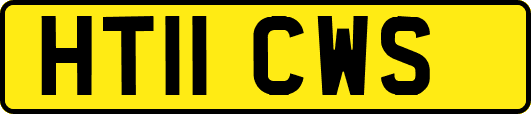 HT11CWS