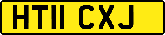 HT11CXJ