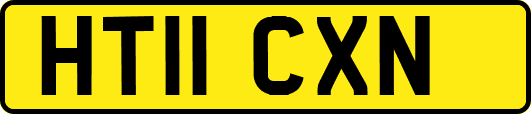 HT11CXN