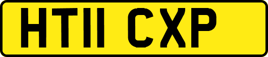 HT11CXP