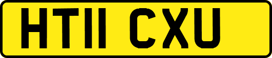 HT11CXU