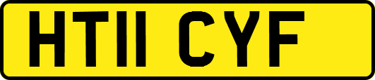 HT11CYF