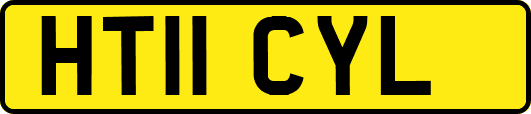 HT11CYL