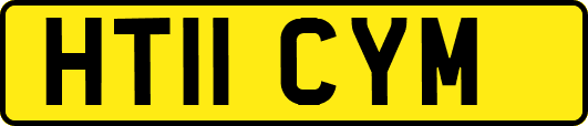 HT11CYM