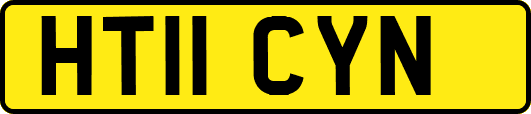 HT11CYN