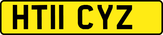 HT11CYZ