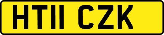 HT11CZK