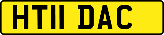 HT11DAC