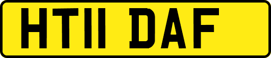 HT11DAF