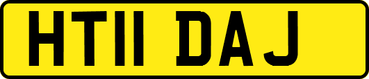 HT11DAJ