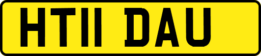 HT11DAU