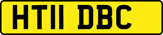 HT11DBC