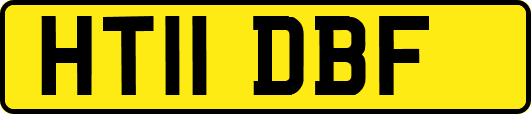 HT11DBF