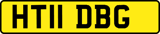 HT11DBG