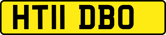 HT11DBO