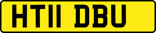 HT11DBU