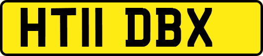 HT11DBX