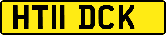 HT11DCK