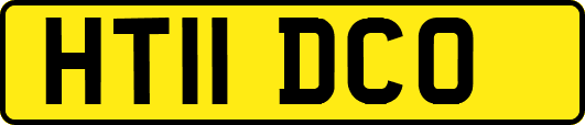 HT11DCO