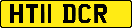HT11DCR
