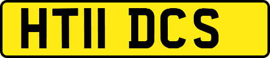 HT11DCS
