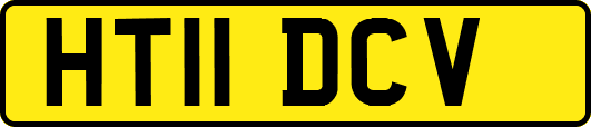 HT11DCV