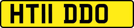 HT11DDO