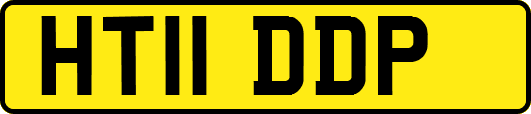 HT11DDP