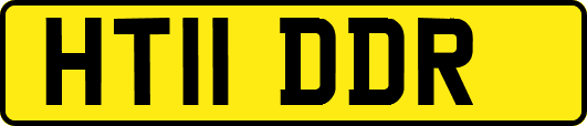 HT11DDR