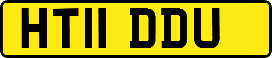 HT11DDU