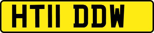 HT11DDW