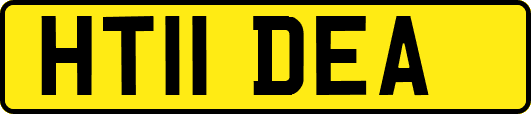 HT11DEA