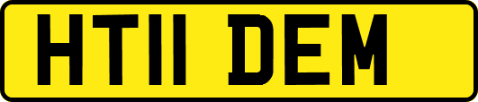 HT11DEM