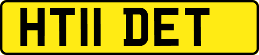 HT11DET